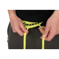 PANTALONI SCURTI MATRIX JOGGERS BLACK EDITION GREY/LIME MARIME S PANTALONI SCURTI MATRIX JOGGERS BLACK EDITION GREY/LIME MARIME S