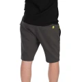 PANTALONI SCURTI MATRIX JOGGERS BLACK EDITION GREY/LIME MARIME S PANTALONI SCURTI MATRIX JOGGERS BLACK EDITION GREY/LIME MARIME S