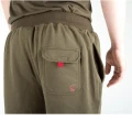PANTALONI SCURTI NASH H-GUN MARIME XXXL