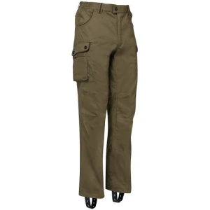 Pantaloni Verney Carron Grouse Kaki Marimea 48