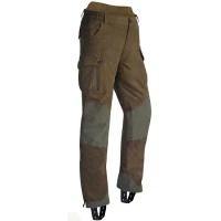 PANTALONI VERNEY CARRON IBEX KAKI MARIMEA 50