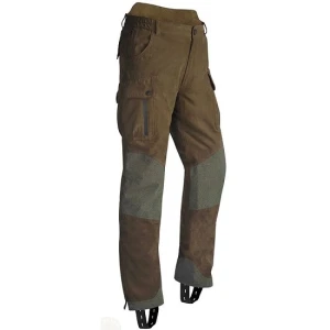 Pantaloni Verney Carron Ibex Kaki Marimea 56