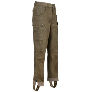 Pantaloni Verney Carron Sika Kaki Marimea 48