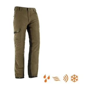 Pantalon Blaser Argali 2 Winter Olive Mar.54
