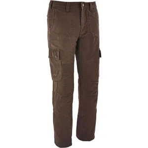 Pantalon Blaser Canvas Winter Maro Masura 58