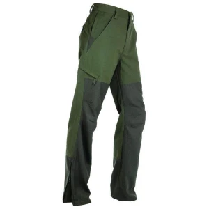 Pantalon Gamo Thorn 17 Verde Masura 52