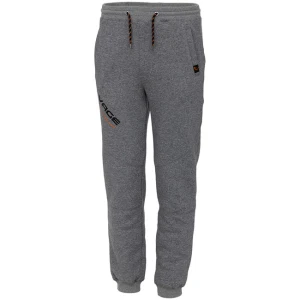 Pantalon Savage Gear Junior Joggers Grey Melange, 12-14 Ani