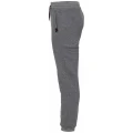 Pantalon Savage Gear Junior Joggers Grey Melange, 14-16 ani