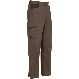 Pantalon Treesco Percussion Normandie Maro Masura 48