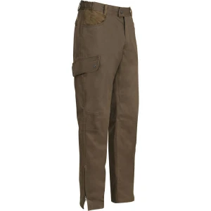 Pantalon Treesco Sologne Impermeabil Maro Masura 50