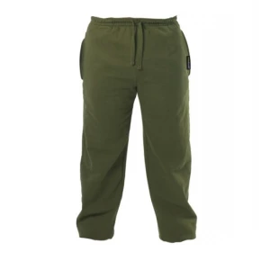 Pantaloni Avid Carp Jogging Trousers Green Xl