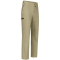 Pantaloni Blaser Canvas Patrice Dune Marime 52 Pantaloni Blaser Canvas Patrice Dune Marime 52