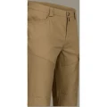 Pantaloni Blaser Summer Hardy 22 Brown, Marime 58 Pantaloni Blaser Summer Hardy 22 Brown, Marime 58