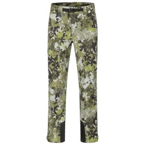 Pantaloni Blaser Venture 3l Huntec Camo Marime 52