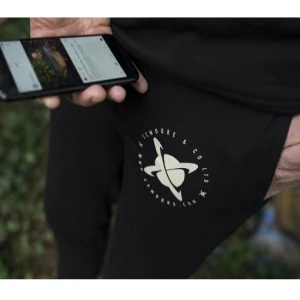 Pantaloni Cc Moore 2018 Branded Joggers M