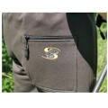 Pantaloni Carp Spirit jogging verde M Pantaloni Carp Spirit jogging verde M