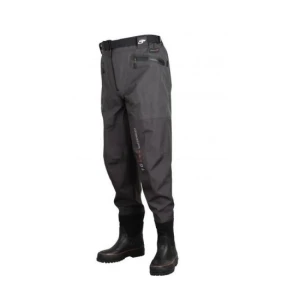 Pantaloni Cu Cizma Scierra X-16000 Grey 42/43