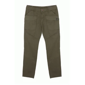 Pantaloni Fox Chunk Kaki Combat Trousers Masura S