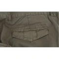Pantaloni FOX Chunk Kaki Combat Trousers Masura S