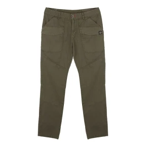 Pantaloni Fox Chunk Kaki Combat Trousers Xl
