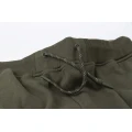 Pantaloni FOX Collection Green And Silver Joggers Marimea XL Pantaloni FOX Collection Green And Silver Joggers Marimea XL