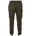 Pantaloni FOX Collection Green And Silver Joggers Marimea XL