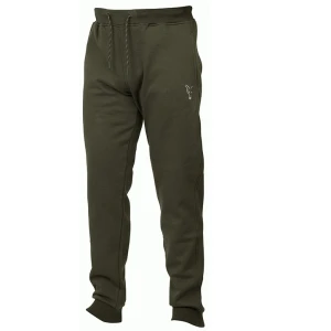 Pantaloni Fox Collection Green And Silver Joggers Marimea Xxl