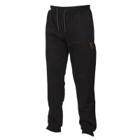 Pantaloni FOX Collection Orange Black Joggers Marimea XL