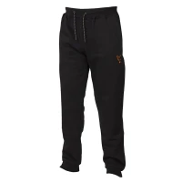 Pantaloni Fox Collection Orange Black Joggers Marimea Xl