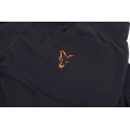 Pantaloni Fox Black And Orange Lightweight Joggers Marimea XXL Pantaloni Fox Black And Orange Lightweight Joggers Marimea XXL
