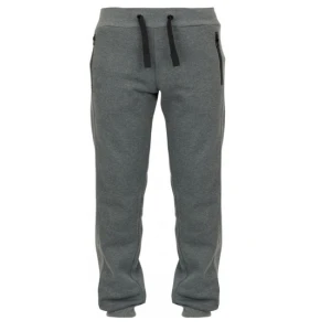 Pantaloni Fox Chunk Ribbed Joggers Grey Marimea S