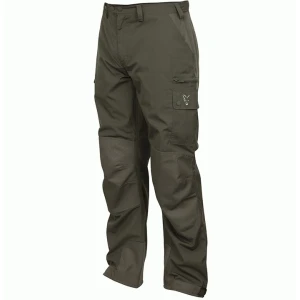 Pantaloni Fox Collection Hd Green Trouser Marime Xxl