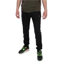 Pantaloni Fox Collection LW Jogger Back & Orange, Marime L Pantaloni Fox Collection LW Jogger Back & Orange, Marime L