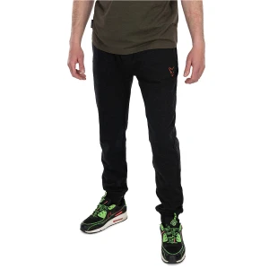 Pantaloni Fox Collection Lw Jogger Back & Orange, Marime S