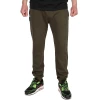 Pantaloni Fox Collection LW Jogger Green & Black, Marime 2XL