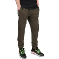 Pantaloni Fox Collection LW Jogger Green & Black, Marime 3XL