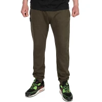Pantaloni Fox Collection LW Jogger Green & Black, Marime XL