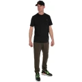 Pantaloni Fox Collection LW Jogger Green & Black, Marime XL Pantaloni Fox Collection LW Jogger Green & Black, Marime XL