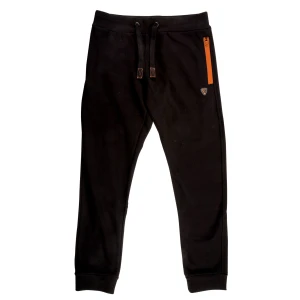 Pantaloni Fox Joggers Black Orange Xxxl