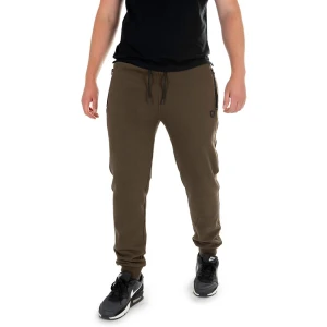 Pantaloni Fox Joggers Khaki/camo M