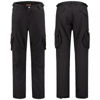 Pantaloni Guru Polar Match Marime Xl