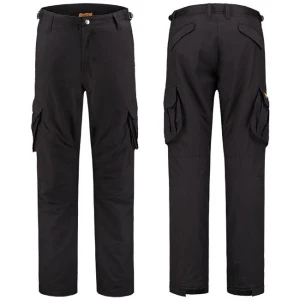 Pantaloni Guru Polar Match Marime Xxl