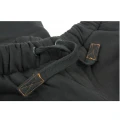 Pantaloni Heavy Lined Joggers Black/Orange Mas. XXL