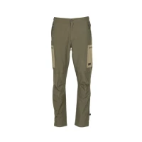 Pantaloni Lungi Nash Ripstop Combats XL