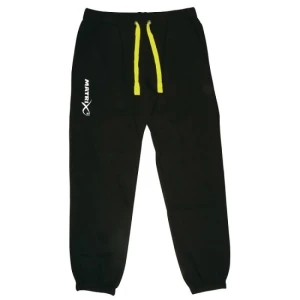 Pantaloni Matrix Joggers Relaxed Fit Black Marime S