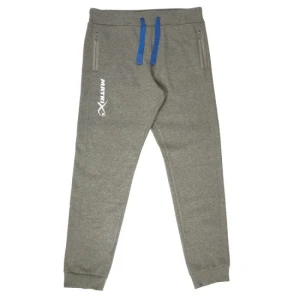 Pantaloni Matrix Joggers Slim Fit Grey XL Pantaloni Matrix Joggers Slim Fit Grey XL