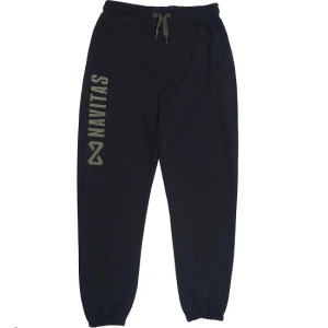 Pantaloni Navitas Core Jogga Black Xl