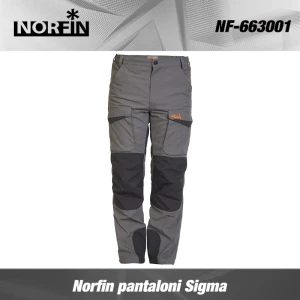 Pantaloni Norfin Sigma Marime L