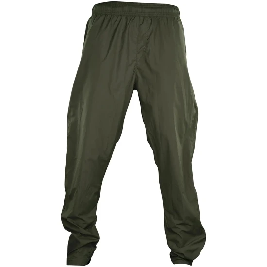 Pantaloni Ridgemonkey Dropback Lightweight Hydrophobic Green S