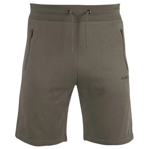 Pantaloni Scurti Avid Carp Distortion Jogger Shorts Xxl